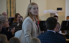 Uroczyste obchody Święta Szkoły w &bdquo;Dw&oacute;jce&rdquo; 44