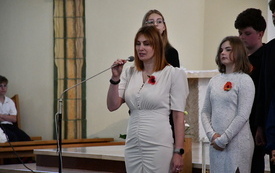 Uroczyste obchody Święta Szkoły w &bdquo;Dw&oacute;jce&rdquo; 51