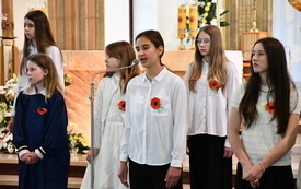Uroczyste obchody Święta Szkoły w &bdquo;Dw&oacute;jce&rdquo; 59
