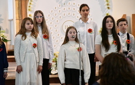 Uroczyste obchody Święta Szkoły w &bdquo;Dw&oacute;jce&rdquo; 64