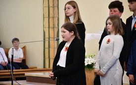 Uroczyste obchody Święta Szkoły w &bdquo;Dw&oacute;jce&rdquo; 75