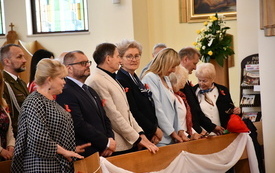 Uroczyste obchody Święta Szkoły w &bdquo;Dw&oacute;jce&rdquo; 95