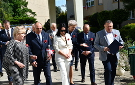 Uroczyste obchody Święta Szkoły w &bdquo;Dw&oacute;jce&rdquo; 102