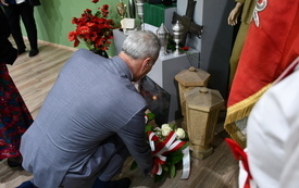 Uroczyste obchody Święta Szkoły w &bdquo;Dw&oacute;jce&rdquo; 108