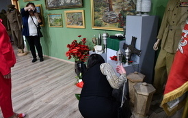 Uroczyste obchody Święta Szkoły w &bdquo;Dw&oacute;jce&rdquo; 111