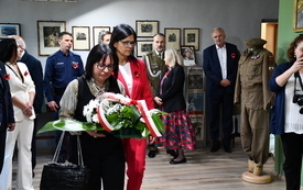 Uroczyste obchody Święta Szkoły w &bdquo;Dw&oacute;jce&rdquo; 112