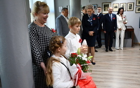 Uroczyste obchody Święta Szkoły w &bdquo;Dw&oacute;jce&rdquo; 115