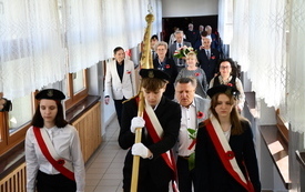 Uroczyste obchody Święta Szkoły w &bdquo;Dw&oacute;jce&rdquo; 117