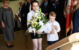 Uroczyste obchody Święta Szkoły w &bdquo;Dw&oacute;jce&rdquo; 119