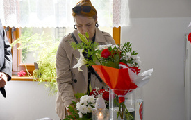 Uroczyste obchody Święta Szkoły w &bdquo;Dw&oacute;jce&rdquo; 125
