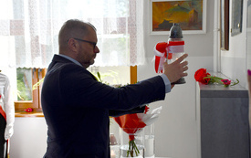 Uroczyste obchody Święta Szkoły w &bdquo;Dw&oacute;jce&rdquo; 128