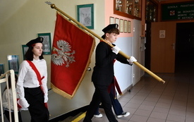 Uroczyste obchody Święta Szkoły w &bdquo;Dw&oacute;jce&rdquo; 140