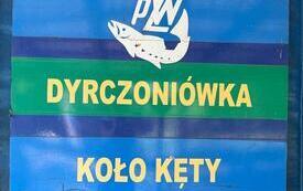   Spławikowe Zawody Wędkarskie  &bdquo;IV Memoriał im. Czesława Obozy&rdquo; 8
