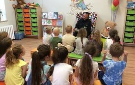 Zaczytany tydzień w bibliotece 2