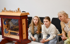 Pszczelarstwo bez tajemnic: Prelekcje z Kołem Pszczelarzy w Kętach już za nami 46