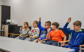 Pszczelarstwo bez tajemnic: Prelekcje z Kołem Pszczelarzy w Kętach już za nami 52