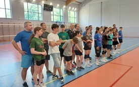 Piknik Rodzinny pełen radości i wsp&oacute;lnej zabawy 7