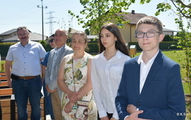 Ogr&oacute;d Edukacji Ekologicznej w Bielanach już otwarty! 72