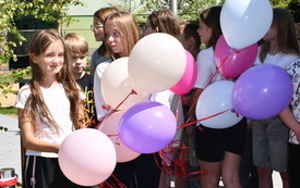 Ogr&oacute;d Edukacji Ekologicznej w Bielanach już otwarty! 76