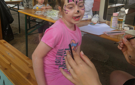 Rodzinny Piknik SPWP nr 1 w Kętach &ndash; pełen radości, wzruszeń i wsp&oacute;lnej zabawy 11