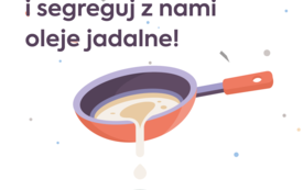 Gdzie i kiedy segregować olej jadalny? 3