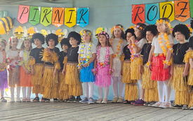 Rodzinny Piknik SPWP nr 1 w Kętach &ndash; pełen radości, wzruszeń i wsp&oacute;lnej zabawy 18