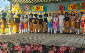 Rodzinny Piknik SPWP nr 1 w Kętach &ndash; pełen radości, wzruszeń i wsp&oacute;lnej zabawy 21