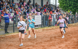 Podsumowanie Biegu Profilaktycznego 47