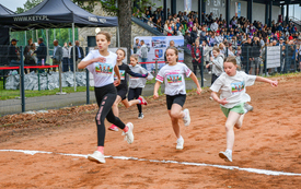 Podsumowanie Biegu Profilaktycznego 96