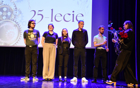 25-lecie Świetlicy Środowiskowej im. hm. Bronisławy Zbylut w Kętach! 12