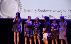25-lecie Świetlicy Środowiskowej im. hm. Bronisławy Zbylut w Kętach! 44