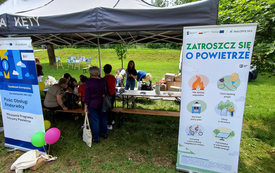 Światowy Dzień Ochrony Środowiska 3