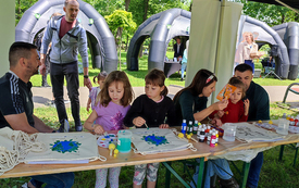 Światowy Dzień Ochrony Środowiska 4