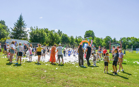 Piknik z Niwą już za nami! 1