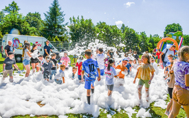 Piknik z Niwą już za nami! 4