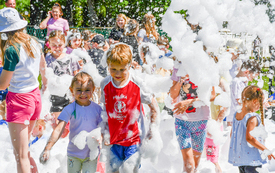 Piknik z Niwą już za nami! 7