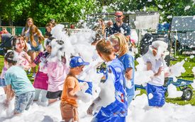 Piknik z Niwą już za nami! 8