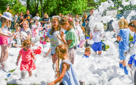 Piknik z Niwą już za nami! 9