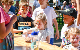Piknik z Niwą już za nami! 13