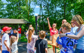 Piknik z Niwą już za nami! 14