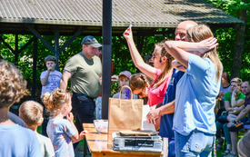 Piknik z Niwą już za nami! 16