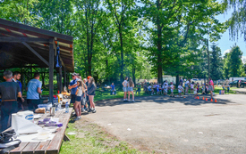 Piknik z Niwą już za nami! 17