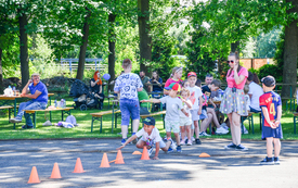 Piknik z Niwą już za nami! 18