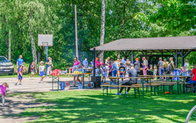 Piknik z Niwą już za nami! 22