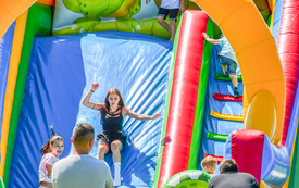 Piknik z Niwą już za nami! 24