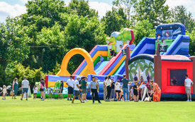Piknik z Niwą już za nami! 26
