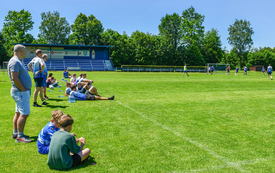 Piknik z Niwą już za nami! 48