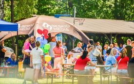 Piknik z Niwą już za nami! 98