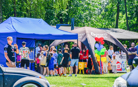 Piknik z Niwą już za nami! 100