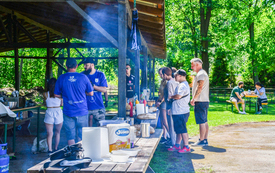 Piknik z Niwą już za nami! 103